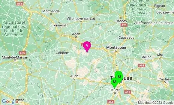 Médecin de Garde Peyrecave