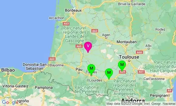 Médecin de Garde Salles d\