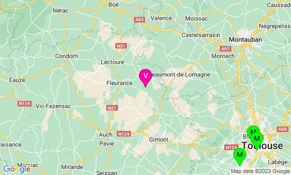 Médecin de Garde Bivès