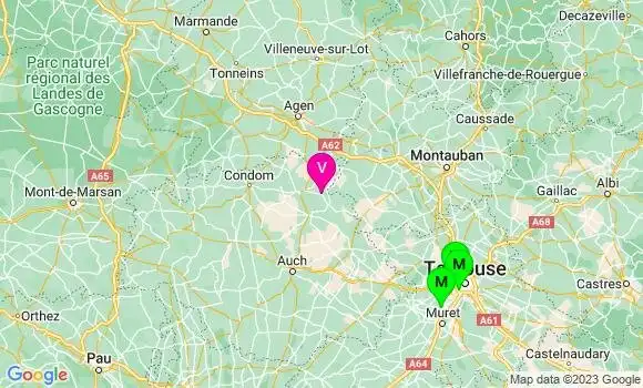 Médecin de Garde L\