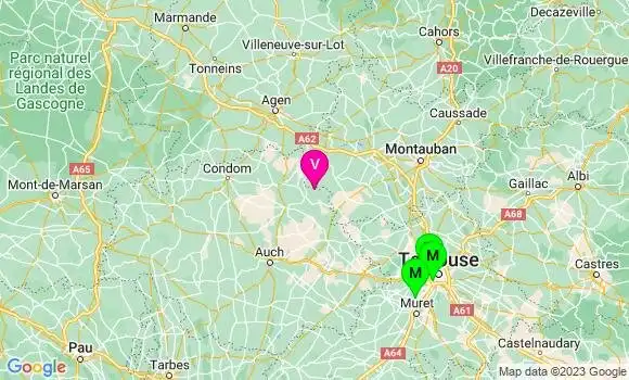 Médecin de Garde Mauroux