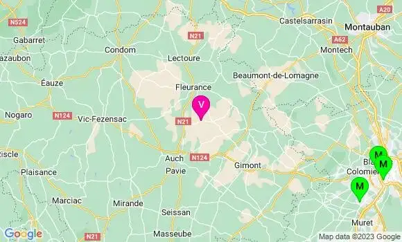 Médecin de Garde Tourrenquets