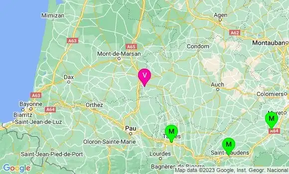 Médecin de Garde Bernède