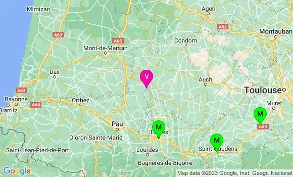 Médecin de Garde Cannet