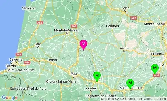 Médecin de Garde Corneillan