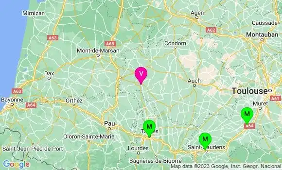 Médecin de Garde Izotges