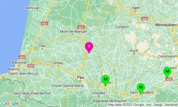 Médecin de Garde Lannux