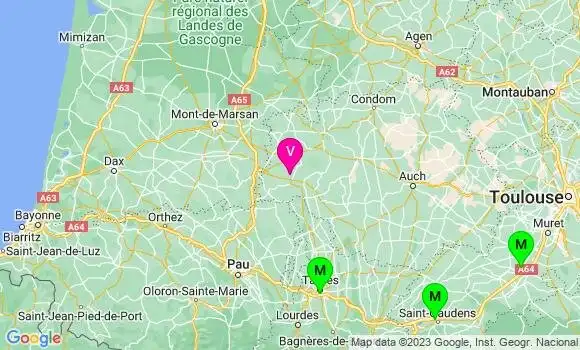 Médecin de Garde Maulichères