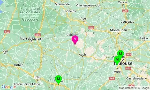 Médecin de Garde Ayguetinte