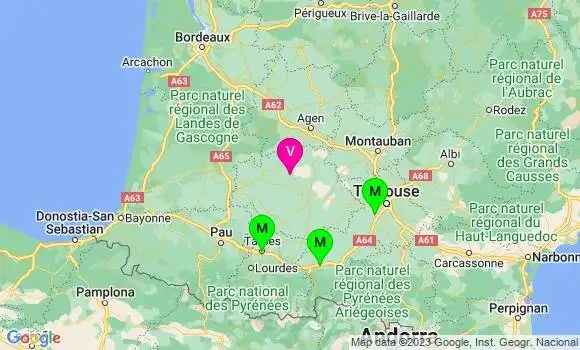 Médecin de Garde Beaucaire