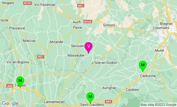Médecin de Garde Betcave Aguin