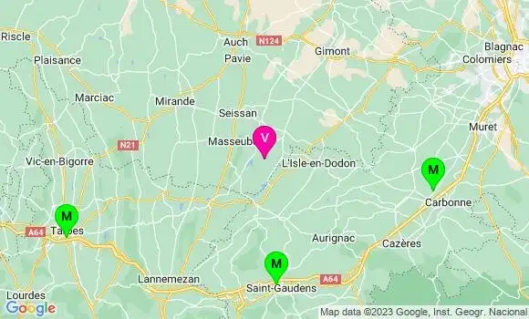Médecin de Garde Monties