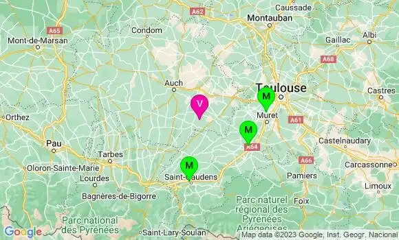 Médecin de Garde Pellefigue