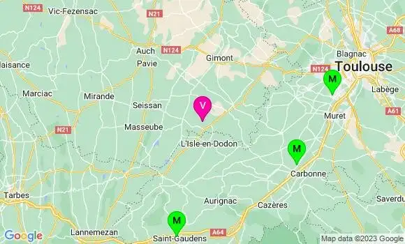 Médecin de Garde Sabaillan