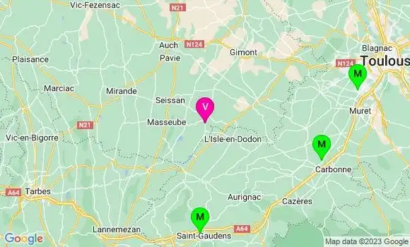 Médecin de Garde Villefranche