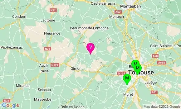 Médecin de Garde Ardizas