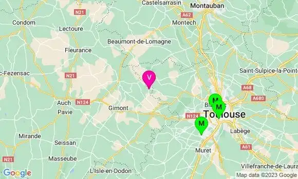 Médecin de Garde Encausse