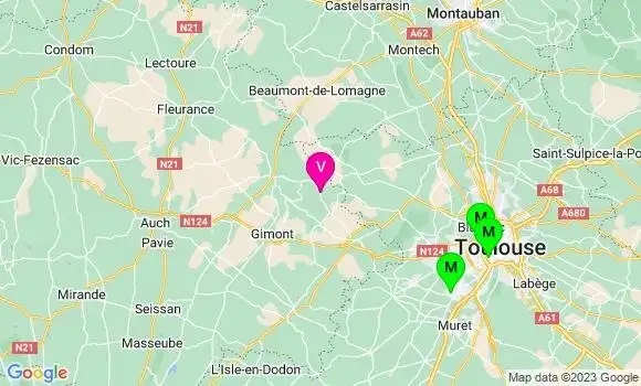 Médecin de Garde Saint Cricq