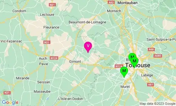 Médecin de Garde Thoux