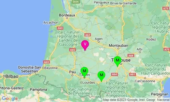 Médecin de Garde Castelnau d\