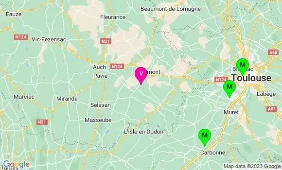 Médecin de Garde Aurimont