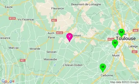 Médecin de Garde Bédéchan