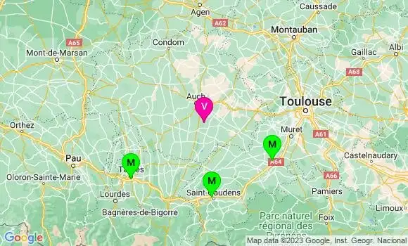 Médecin de Garde Traversères