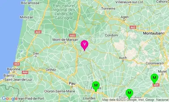 Médecin de Garde Perchède