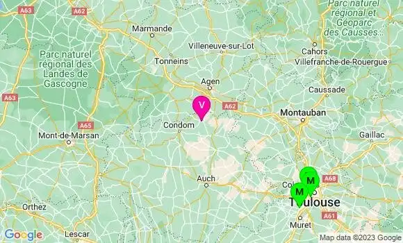Médecin de Garde Berrac