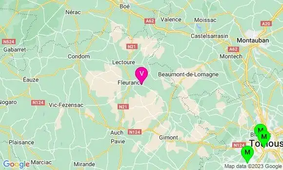Médecin de Garde Brugnens
