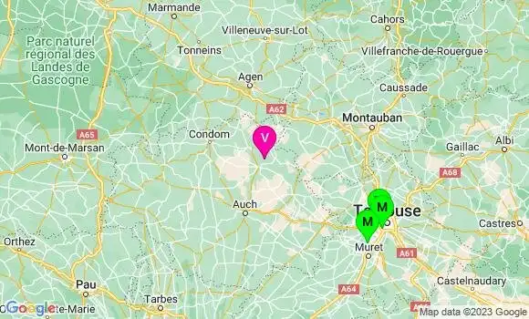 Médecin de Garde Castelnau d\