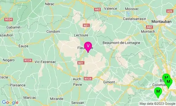 Médecin de Garde Céran