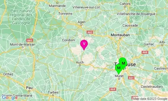 Médecin de Garde Fleurance