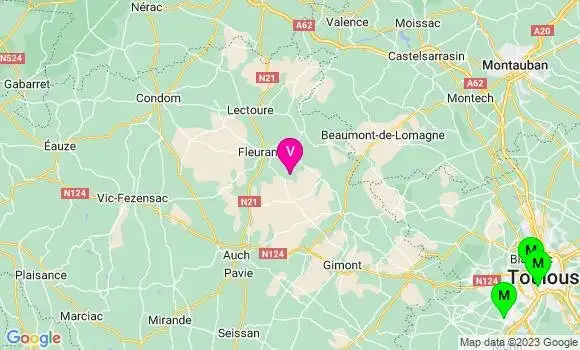 Médecin de Garde Goutz