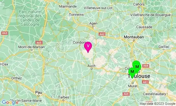 Médecin de Garde La Sauvetat
