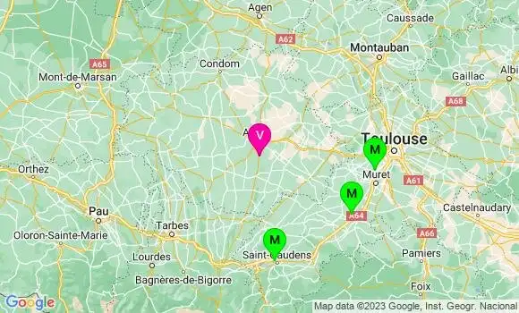 Médecin de Garde Auterive