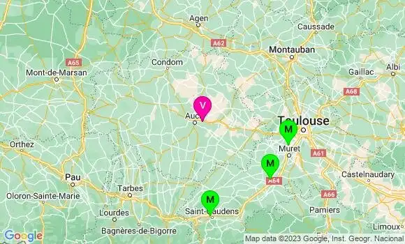 Médecin de Garde Montégut