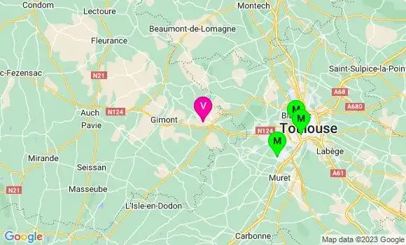 Médecin de Garde Clermont Savès