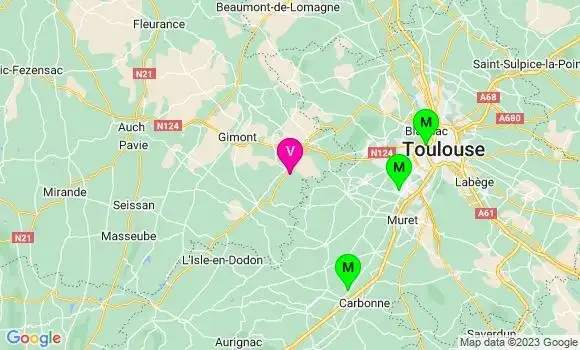 Médecin de Garde Endoufielle