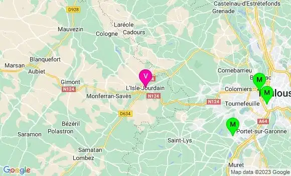 Médecin de Garde L\