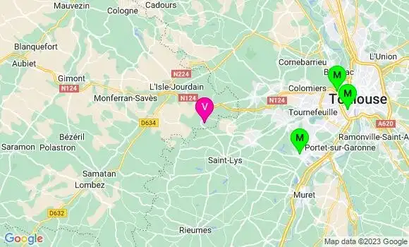 Médecin de Garde Lias