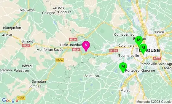 Médecin de Garde Pujaudran