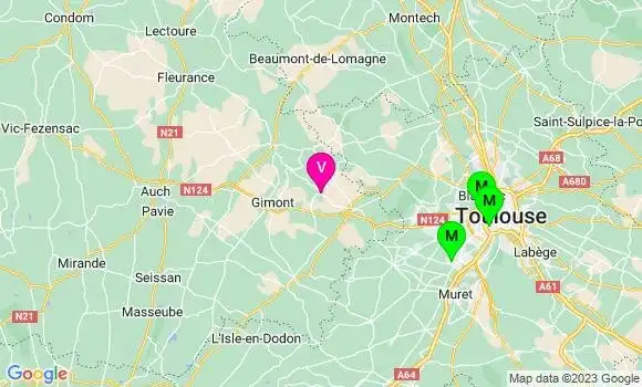 Médecin de Garde Razengues