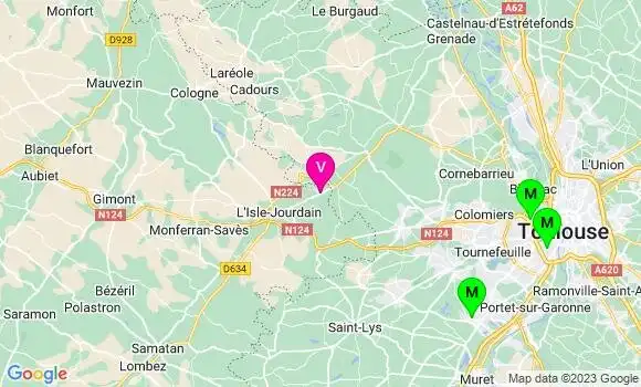 Médecin de Garde Ségoufielle