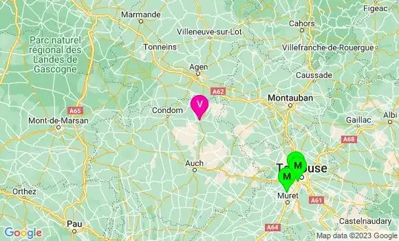 Médecin de Garde Lectoure
