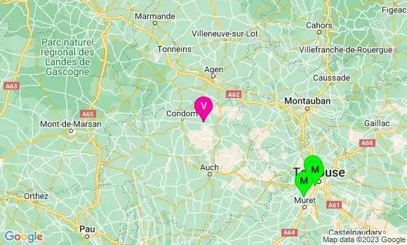 Médecin de Garde Marsolan