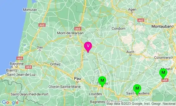Médecin de Garde Gée Rivière