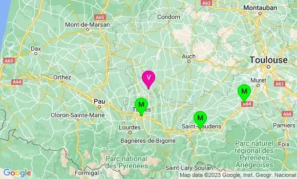 Médecin de Garde Beccas
