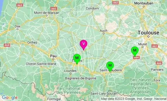 Médecin de Garde Betplan