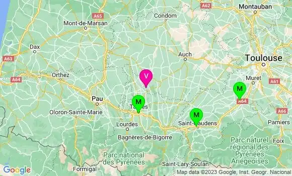 Médecin de Garde Haget